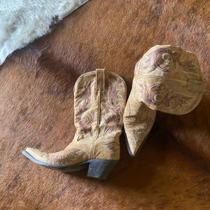 Corral Boots